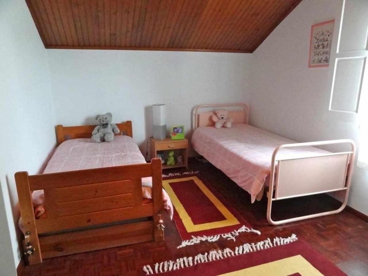 Casa dos Pocinhos Férias tranquilas no campo Torres Novas Exterior foto